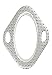 Bosal 256-398 Exhaust Gasket