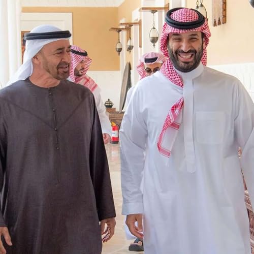Saudi Egypt Support Palestine, EU Court Upholds Privacy Framework, Czech Republic Secures Tank Deal, Experts Urge Immediate Emission Cuts, and more...