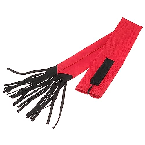 GALPADA Horse Tails Protector Horse Tail Bag Easy to Use and Clean Non-Woven Fabric