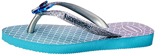 Sandalias Havaianas Kids Sl Glitter