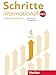SCHRITTE INT.NEU 4 LHB. (prof.)