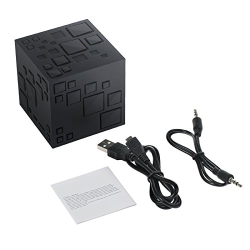 Neoteck Speaker Bluetooth 4.0 Wireless