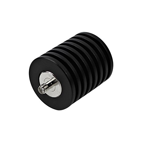 Atenuador RF SMA Becen de 25 W que estabiliza frecuencias hasta 3 GHz sin pérdida de señal 5