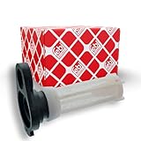 Febi Bilstein Fuel filter 09469