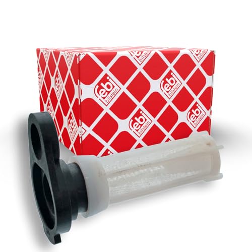 febi bilstein 09469 Fuel Filter, pack of one