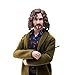 Harry Potter Collectible Sirius Black Doll (10-inch), Fully Posable, Wearing Signature Outfit with Wand, Gift for 6 Year Olds and Up, HCJ34