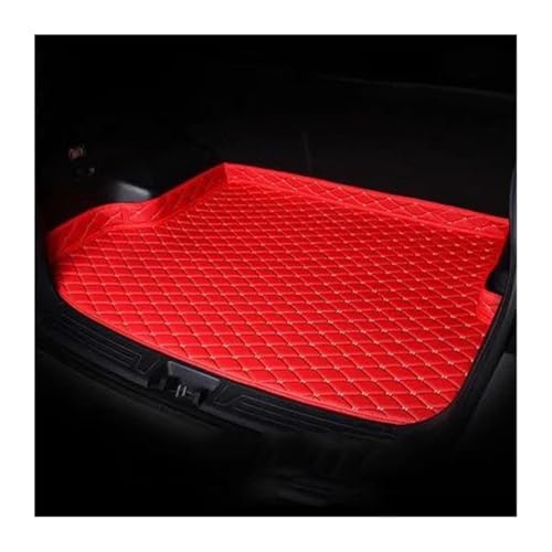 ラゲッジトレイ 用 スバル 用 アウトバック 2015-2019 カスタムカートランクマット リア(1pcs 5)
