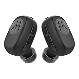 Motorola Stream True Wireless Stereo Earbuds with Charging Case