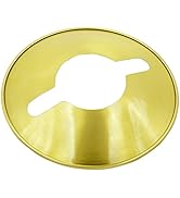 Amazon.co.jp: EnHike ランタンシェード 真鍮製 フュアーハンド276 CS