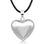 Sweet Silver Heart