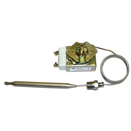 Thermostat for Pitco Part# 60124501 (OEM Replacement)