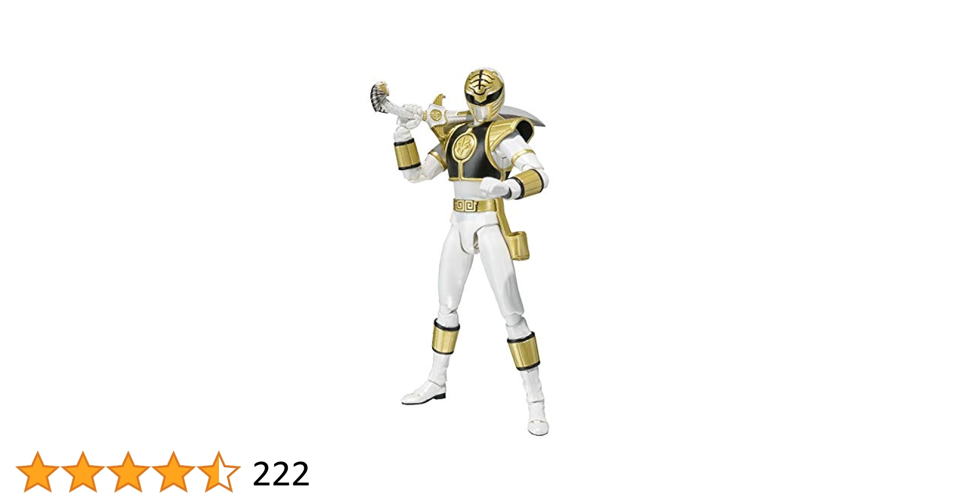 パワーレンジャー ワイルドフォース フィギュアセット　Gガンダム Amazon.co.jp: パワーレンジャー ライトニングコレクション