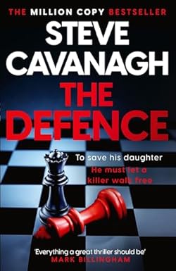 The Defence cover image