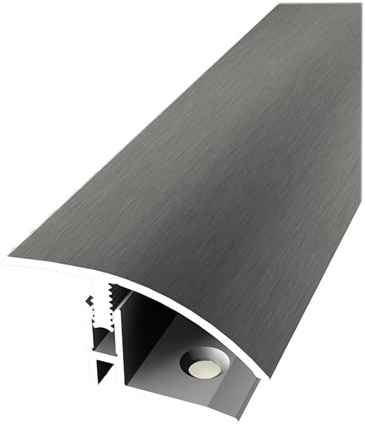 Stainless Steel Door Threshold Ramp 90 cm Lenght Door Ramp, 1722mm