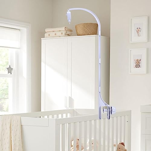 Support pour bébé bras mobile robuste montage simple pour éviter les chutes