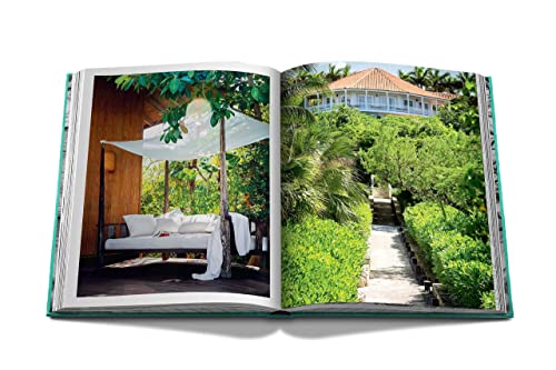 Chic Stays: Condé Nast Traveller's Favourite People on their Favourite Places