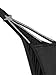 Victoria's Secret Fashion Show '24 Women's Starstruck Shine Brazilian Panty, Black, Large