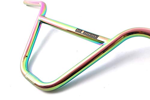 Listado y reviews de Manillar bmx comprados en linea. 12 Imagen adicional