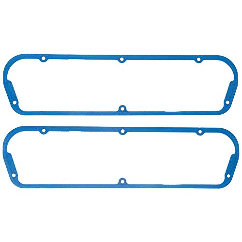 Fel Pro Engine Valve Cover Gasket Set P N 1684