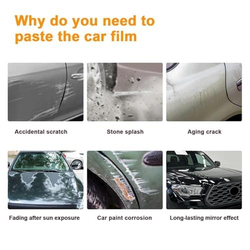 Für Toyota Sienna 2022-2023 Auto Scheinwerfer Schutz Folie TPU Scheinwerfer Film Anti Scratch Auto-Styling Aufkleber