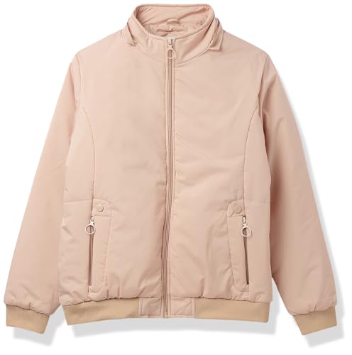 Image of Qube By Fort Collins Women Polyester Standard Length Jacket