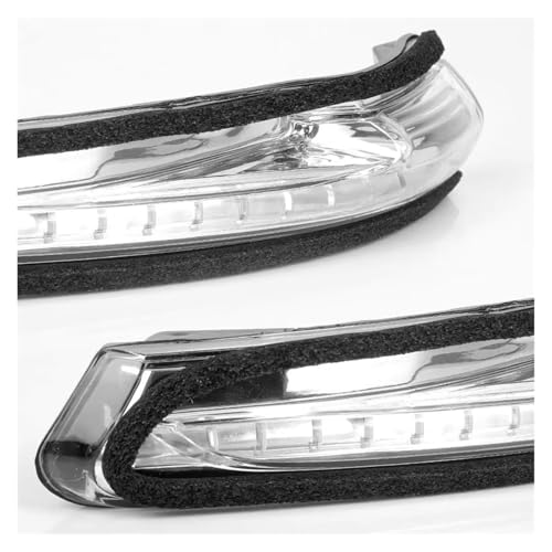 Intermitente LED retrovisor Kia Ceed K3 de alta luminosidad 5