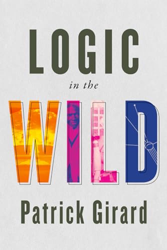 Logic in the Wild view 2