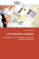 Les Empreintes Optiques 6131522960 Book Cover