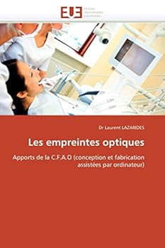 Paperback Les empreintes optiques [French] Book