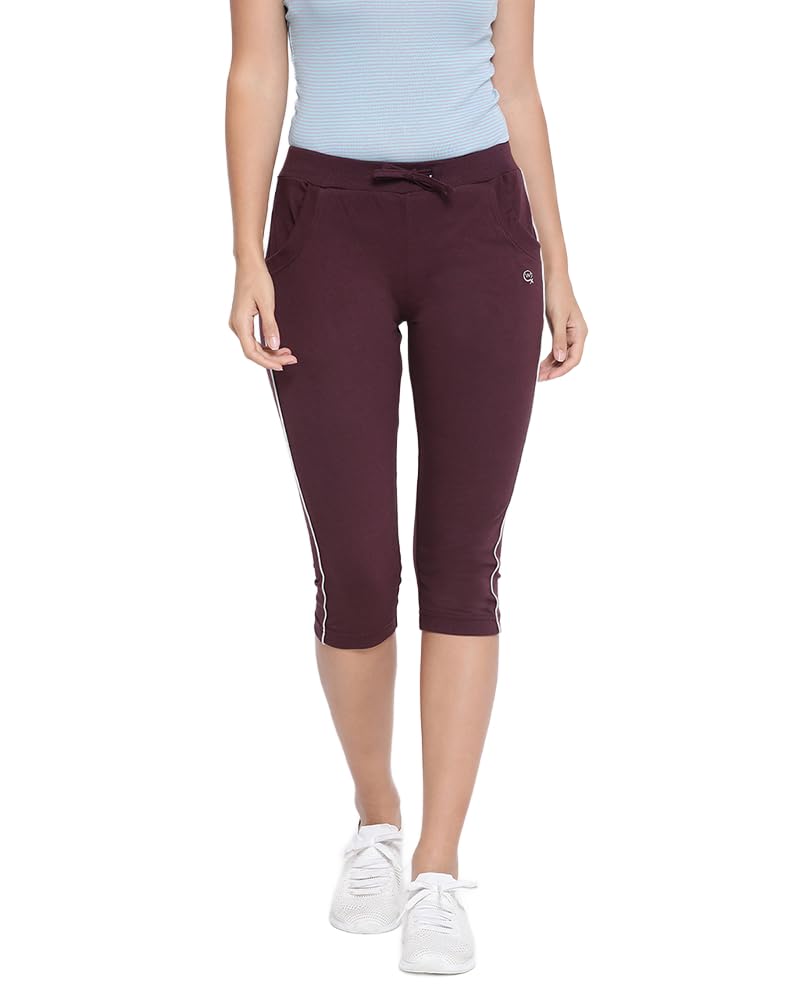 macrowoman w-series Women's Regular Capris-picture-31