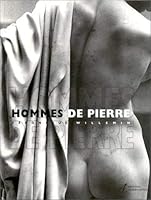 Hommes de pierre 2862271314 Book Cover
