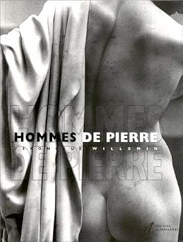 Paperback Hommes De Pierre [French] Book