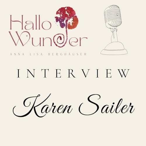#21 Interview mit Karen Sailer