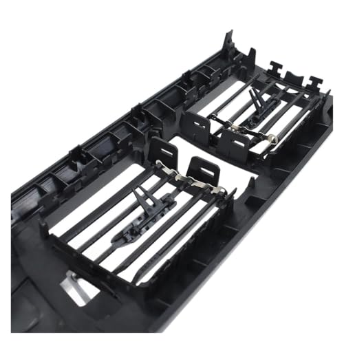 Rejilla de ventilación de salpicadero derecho para Benz GLK220 GLK300 y GLK350 X204 LHD 6