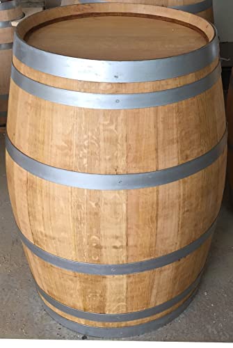 Agorà Botti Barrique da 225 Litri di Rovere Francese -