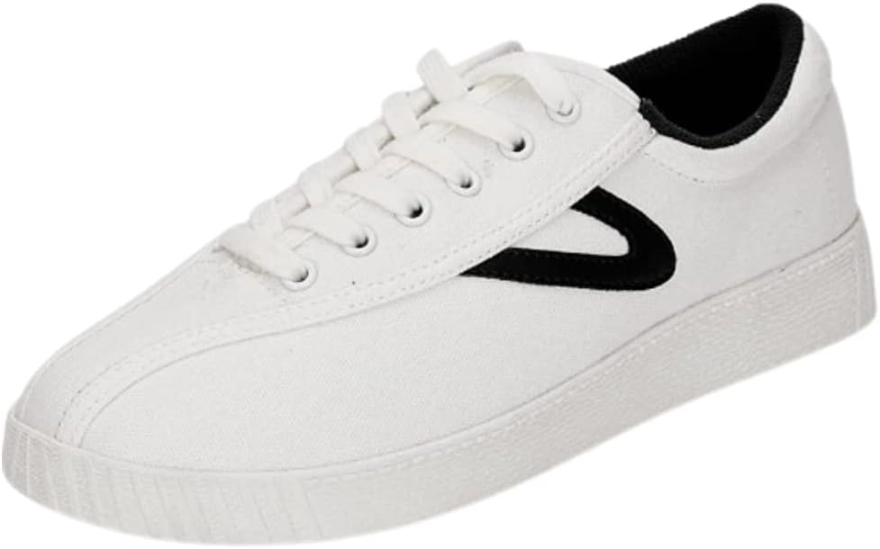 TRETORNMen nylitecm Sneaker, Medium