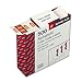 Smead A-Z Color-Coded End Tab Filing Labels LABEL,FLDR,ENDTB,U-LOE,5C (Pack of8)