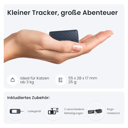 Gps Tracker Katze Unter Der Haut Bestseller in Katze GPS Tracker | KATZEimHAUS