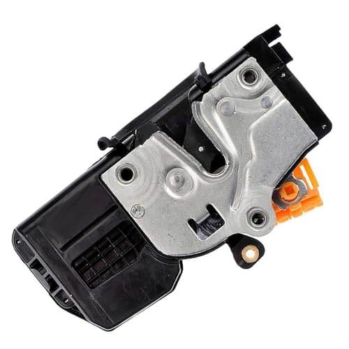 Cerradura delantera izquierda rota en Impala 2006-2011 reparable con actuador para motor V6 3.9L 3