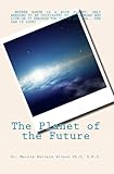 future planet studies university of amsterdam  The Planet of the Future: Volume 1