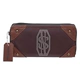 Fantastic Beasts and Where to Find Them Newt Trunk Zip Around Wallet