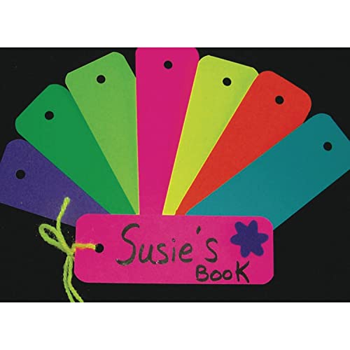Hygloss FBA_42610 Products Bright Bookmarks thumb #2