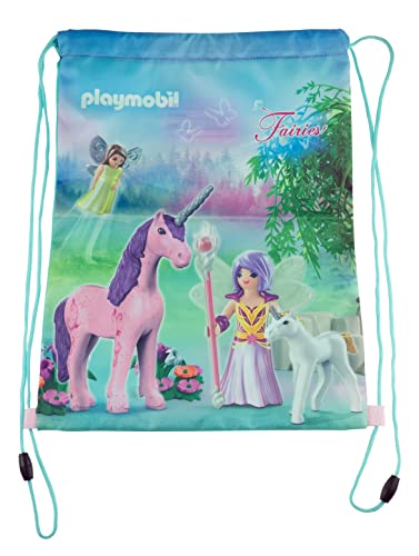 Shoe Bag PL-18 Playmobil