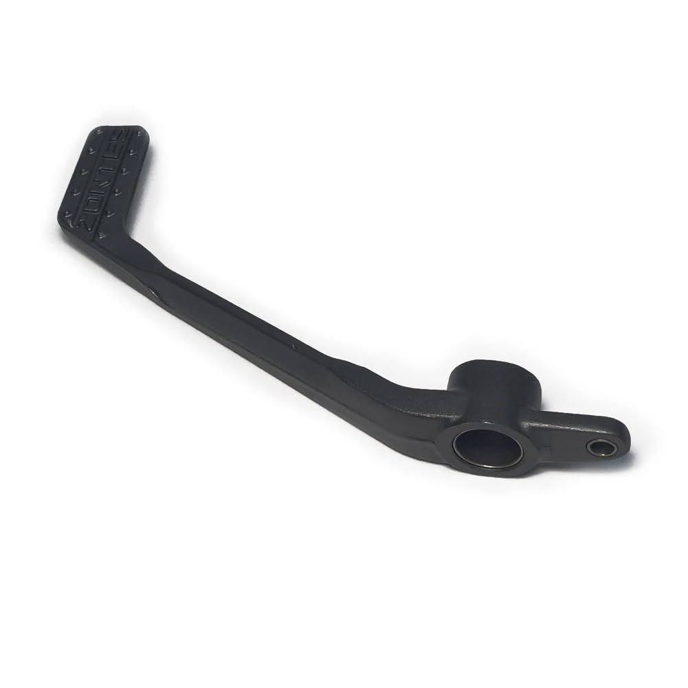 asta bilanciere scarico Adatto per Zontes ZT 310X 310R R2 310T Z310 Leva Del Freno Posteriore Parti Del Motociclo Pedale del Freno Posteriore Bilanciere Forcellone Strumenti punteria scarico(A)