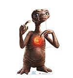 Cardboard People E.T. Cardboard Cutout Standup - E.T. The Extra-Terrestrial (1982 Film)