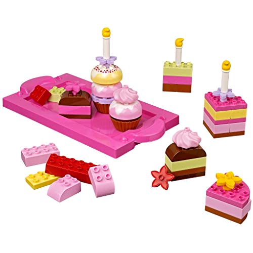 Duplo: creativi Cakes - Lego - Immagine 2