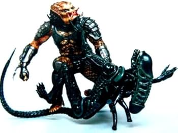Amazon.co.jp: ビリケン商会 リアルモデル エイリアンVSプレデター 未 Amazon.co.jp: ビリケン商会 リアルモデル エイリアンVSプレデター 未