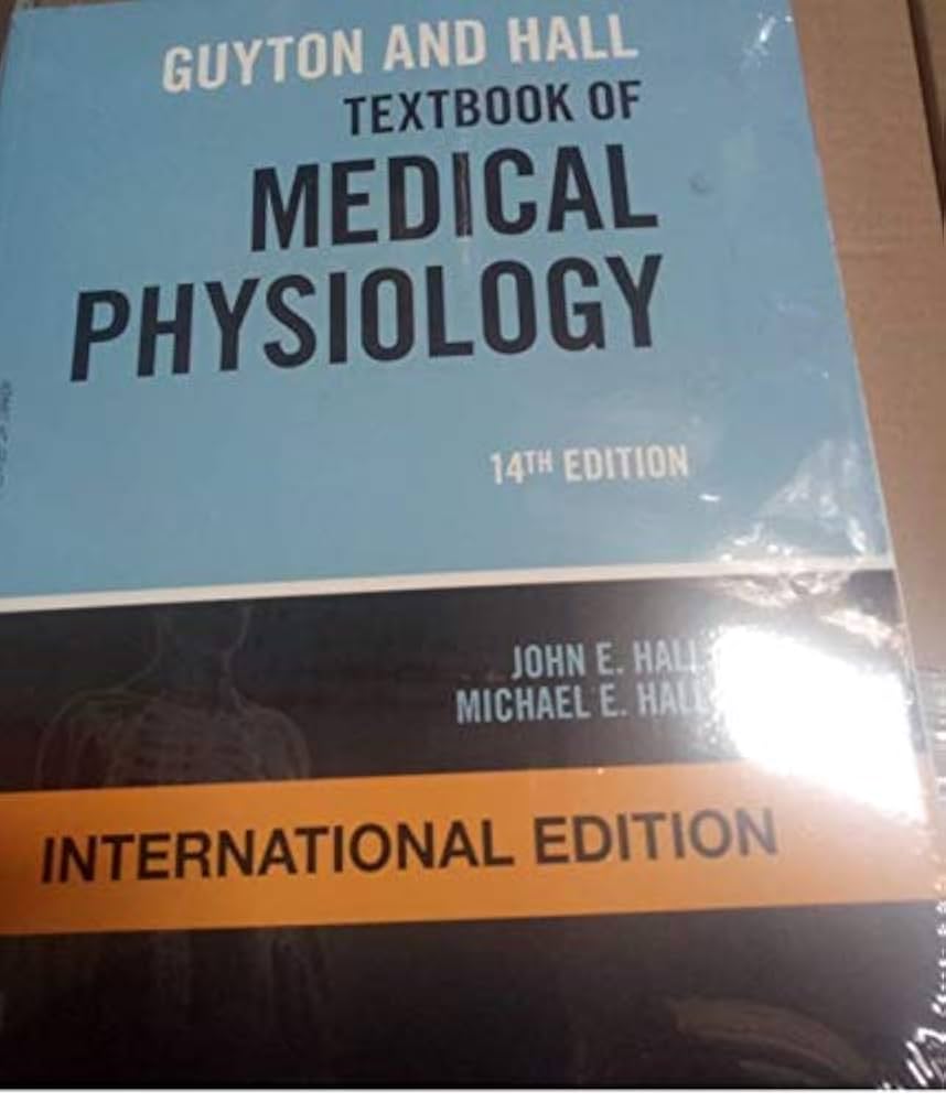 健康・医学 Physiology Review 4th Edition Guyton and Hall Textbook of Medical Physiology (Guyton