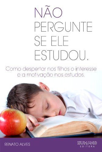 Não Pergunte se ele Estudou