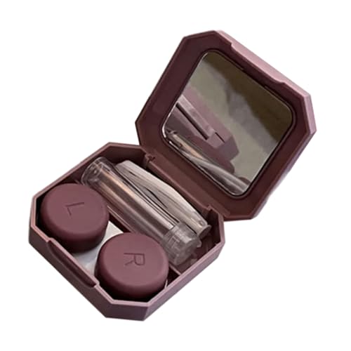 Tuygn Eye Contacts Lenses Case Remover Tool For Lenses User Easy Remove Inserter/Remover